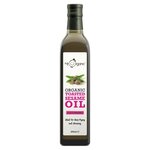 Mr Organic Toasted Sesame Oil 250ml