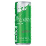 Red Bull Energy Green Edition 250ml