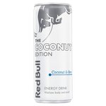 Red Bull The Coconut Edition Coconut and Berry 250ml