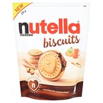 Nutella Biscuits 276g