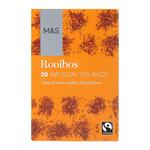 Marks and Spencer Rooibos 20 Teabags
