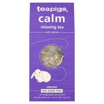 Teapigs Calm Tea 15 per pack