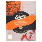 Epicure Spiced Chicken Persian Pilaf Recipe Mix 30g