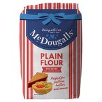 McDougalls Plain Flour 1.1Kg