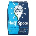 Silver Spoon Half Spoon Sugar 1Kg