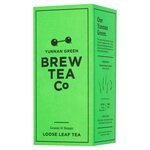 Brew Tea Co Green Tea Loose Leaf Tea 113g