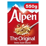 Alpen Original 550g