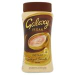 Galaxy Vegan Instant Silky and Smooth Hot Chocolate Drink 250g