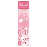 Lenor In Wash Scent Booster Cherry Blossom and Rose Water 176G