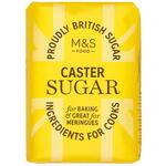 Marks and Spencer British Caster Sugar 1kg