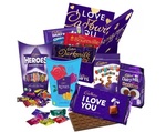Cadbury Love You Chocolate Gift