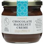 Marks and Spencer Italian Chocolate Hazelnut Creme 360g