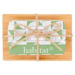 Habitat Rebalancing Green Tea Rose Soap Bar 150g