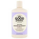 Good Gracious Smooth Hydrate Shea Butter Shampoo 400ml