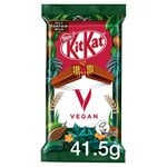 Nestle Kit Kat Vegan Chocolate Bar 41.5g