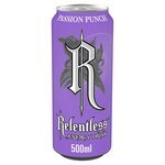 Relentless Energy Passion Punch 500ml