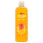 Tesco Extracts Mango Shower Gel 500ml