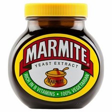 Marmite 500g Jar