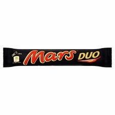 Mars Bar Duo 78.8g