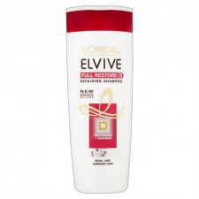 L'Oreal Elvive Full Restore Shampoo 400ml