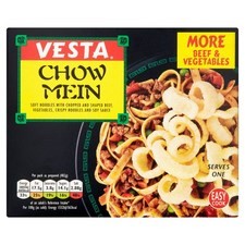 Vesta Meals Chow Mein 152g