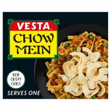 Vesta Meals Chow Mein 161g