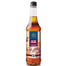 Tate and Lyle Salted Caramel Syrup 750ml