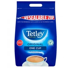 Catering Size Tetley 1100 Teabags