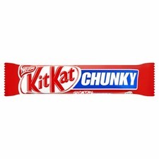Nestle Kit Kat Chunky 40g