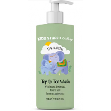 Kids Stuff Baby Top To Toe Wash 300ML