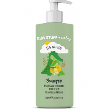 Kids Stuff Baby Shampoo 300ml