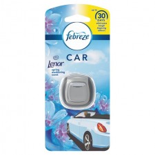 Febreze Car Air Freshener Spring Awakening 2ml