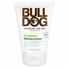 Bulldog Original Moisturiser 100ml