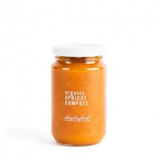 Daylesford Organic Apricot Compote 350g