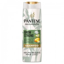 Pantene Pro V Miracles Grow Strong Shampoo 400ml
