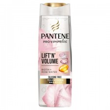 Pantene Pro V Miracles Lift N Volume Shampoo 400ml