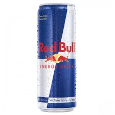 Retail Pack Red Bull Energy Original Drink 24 x 355ml Cans