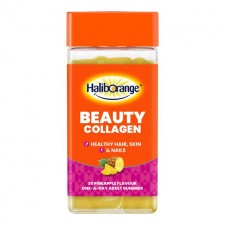Haliborange Adult Beauty Collagen Gummies 30 per pack