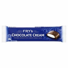 Frys Chocolate Cream 48 x 49g Bar