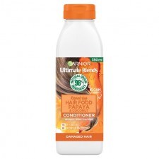 Garnier Ultimate Blends Hair Food Papaya and Coconut Conditioner 350ml