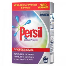 Persil Colour Protect Professional Washing Powder 130 Washes