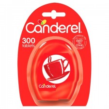 Canderel 300 Tablets