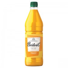 Britvic Orange Cordial 1L
