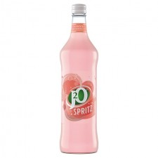 J2O Spritz Apple and Watermelon 750ml