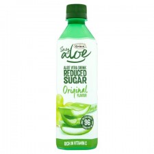 Grace Aloe Refresh Original Drink 500ml