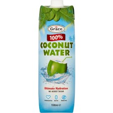 Grace Coconut Water 1L