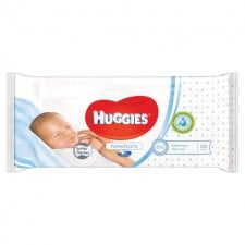Huggies All Over Clean Wipes 56 per pack