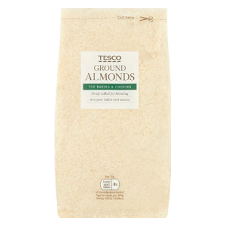 Tesco Ground Almonds 250g