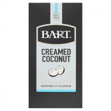Bart Creamed Coconut 200g