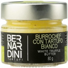 Bernardini White Truffle Butter 80g